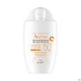 Avène Mineralisches Sonnenfluid Spf 50+ 40ml, A-Nr.: 4606024 - 05