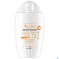 Avène Mineralisches Sonnenfluid Spf 50+ 40ml, A-Nr.: 4606024 - 07