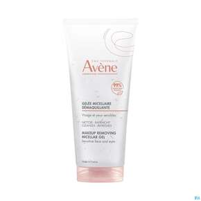 Avene Basispflege Mizellengel 200ml, A-Nr.: 5724286 - 01