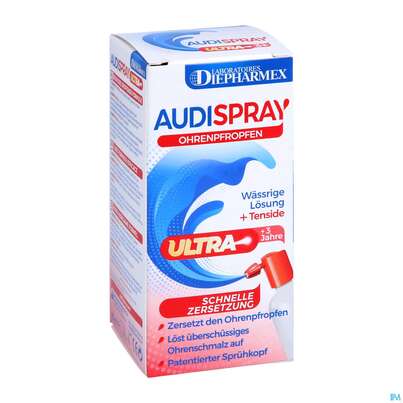 Audispray Ultra 20ml, A-Nr.: 4995528 - 03