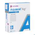 Wundauflagen Aquacel Ag+/extra +verstaerkungsfasern 5x 5cm 41356 10st, A-Nr.: 4262197 - 03