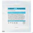 Sie sehen eine Packung Kompressen Aluderm Einzeln Steril 20x 20cm 1st, Produktbild: 01 Kompressen Aluderm Einzeln Steril 20x 20cm 1st, A-Nr.: 0910334 - 01