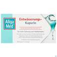 Allga Med Entwaesserungs-kapseln 30st, A-Nr.: 4486028 - 01