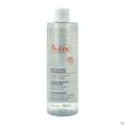 Sie sehen eine Packung Avene Basispflege Mizellenwasser 400ml, Produktbild: 04 Avene Basispflege Mizellenwasser 400ml, A-Nr.: 5724122 - 04