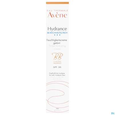 Avene Hydrance Bb F30 Reichhaltig 40ml, A-Nr.: 5179067 - 03