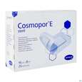 Wundverband Cosmopor/e Steril Selbstklebend 8x 10cm 25st, A-Nr.: 2773752 - 02