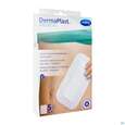 Wundpflaster Dermaplast/medical Selbstklebend Steril Atmungsaktiv 15x 9cm 5st, A-Nr.: 4489558 - 02