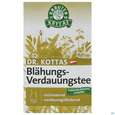 Dr.Kottas Tee Blaehung-verdauung 20st, A-Nr.: 3886085 - 01