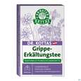 Dr.Kottas Tee Grippe-erkaeltung 20st, A-Nr.: 3886122 - 01