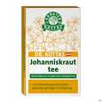 Sie sehen eine Packung Dr.Kottas Tee Johanniskraut 20st, Produktbild: 01 Dr.Kottas Tee Johanniskraut 20st, A-Nr.: 3886168 - 01