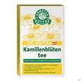 Sie sehen eine Packung Dr.Kottas Tee Kamillenblueten 20st, Produktbild: 01 Dr.Kottas Tee Kamillenblueten 20st, A-Nr.: 3886174 - 01