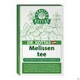 Sie sehen eine Packung Dr.Kottas Tee Melisse 20st, Produktbild: 01 Dr.Kottas Tee Melisse 20st, A-Nr.: 3886211 - 01