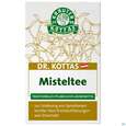 Sie sehen eine Packung Dr.Kottas Tee Mistel 20st, Produktbild: 02 Dr.Kottas Tee Mistel 20st, A-Nr.: 3886205 - 02