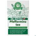 Dr.Kottas Tee Pfefferminze 20st, A-Nr.: 3886228 - 01