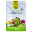 Sie sehen eine Packung Leberkur Kapseln Naturhof 60st, Produktbild: 01 Leberkur Kapseln Naturhof 60st, A-Nr.: 5811536 - 01