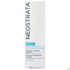 Neostrata Mandelic Clarifying Cleanser 200ml, A-Nr.: 2410593 - 01