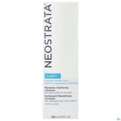 Neostrata Mandelic Clarifying Cleanser 200ml, A-Nr.: 2410593 - 01