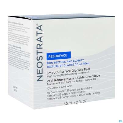 Neostrata Smooth Surface Glycol Peel 60ml, A-Nr.: 4789289 - 02