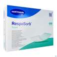 Wundauflagen Resposorb Super 20x 25cm 10st, A-Nr.: 4600470 - 02