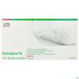 Sie sehen eine Packung Solvaline N-kompresse Steril 10x 20cm 50st, Produktbild: 01 Solvaline N-kompresse Steril 10x 20cm 50st, A-Nr.: 1519750 - 01