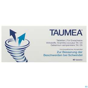 Taumea Tabl 40st, A-Nr.: 4466706 - 01