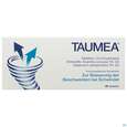 Sie sehen eine Packung Taumea Tabl 40st, Produktbild: 01 Taumea Tabl 40st, A-Nr.: 4466706 - 01