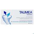 Sie sehen eine Packung Taumea Tabl 40st, Produktbild: 02 Taumea Tabl 40st, A-Nr.: 4466706 - 02