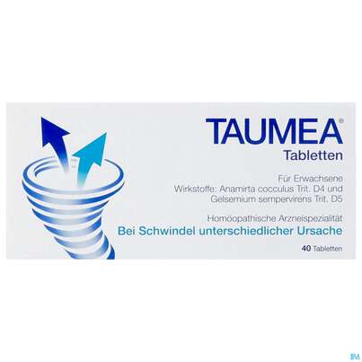 Taumea Tabl 40st, A-Nr.: 4466706 - 02