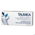 Sie sehen eine Packung Taumea Tabl 80st, Produktbild: 04 Taumea Tabl 80st, A-Nr.: 4466712 - 04
