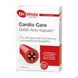 Dr.wolz Cardio Care Kapseln 60567 60st, A-Nr.: 4782270 - 02