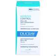 Sie sehen eine Packung Ducray Hidrosis Control Schweißhemmender Roll-on – Achseln 40ml, Produktbild: 01 Ducray Hidrosis Control Schweißhemmender Roll-on – Achseln 40ml, A-Nr.: 4835090 - 01