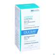 Sie sehen eine Packung Ducray Hidrosis Control Schweißhemmender Roll-on – Achseln 40ml, Produktbild: 03 Ducray Hidrosis Control Schweißhemmender Roll-on – Achseln 40ml, A-Nr.: 4835090 - 03