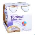 Fortimel/compact/fibre 125ml Vitalflasche Mocca 4st, A-Nr.: 3797915 - 03