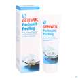 Sie sehen eine Packung Gehwol Perlmutt Peeling Nr 64081 125ml, Produktbild: 05 Gehwol Perlmutt Peeling Nr 64081 125ml, A-Nr.: 4195130 - 05