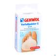 Gehwol Vorfusspolster G Gross Nr 64156 2st, A-Nr.: 1810511 - 03