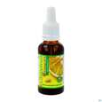 Grapefruit Kernextract -dynamis 33% 30ml, A-Nr.: 1869680 - 02