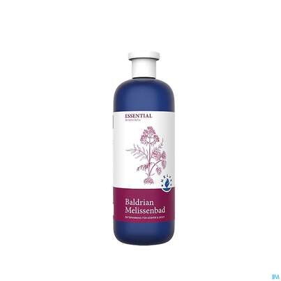 Helfe Baldrian-melissenbad 1l, A-Nr.: 0212096 - 01