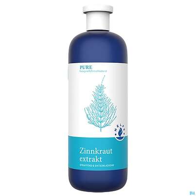 Helfe Zinnkrautextrakt 1l, A-Nr.: 0984404 - 02