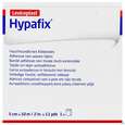 Sie sehen eine Packung Wundverband Hypafix Fixierverband 10mx 5cm 7144301 1st, Produktbild: 01 Wundverband Hypafix Fixierverband 10mx 5cm 7144301 1st, A-Nr.: 4260838 - 01
