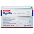 Wundverband Hypafix/skin/sensitive Fixierverband/silikon 5mx10cm 7996602 1st, A-Nr.: 4605131 - 02