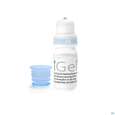 Sie sehen eine Packung Augentropfen Igel 10ml, Produktbild: 04 Augentropfen Igel 10ml, A-Nr.: 4059421 - 04