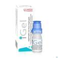 Sie sehen eine Packung Augentropfen Igel 10ml, Produktbild: 03 Augentropfen Igel 10ml, A-Nr.: 4059421 - 03