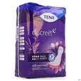 Sie sehen eine Packung Inkontinenz Tena/lady Discreet Einlage Maxi Night 760921 12st, Produktbild: 04 Inkontinenz Tena/lady Discreet Einlage Maxi Night 760921 12st, A-Nr.: 3478311 - 04
