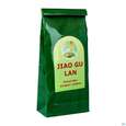 Sie sehen eine Packung Jiao Gu Lan Kraut 50g, Produktbild: 02 Jiao Gu Lan Kraut 50g, A-Nr.: 3396470 - 02