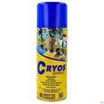 Kalt/warm Therapie Kaeltespray -kaeb P2002 400ml, A-Nr.: 3699779 - 01