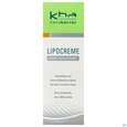 Sie sehen eine Packung Karrer Mikrosilber Lipocreme 200ml, Produktbild: 01 Karrer Mikrosilber Lipocreme 200ml, A-Nr.: 4191876 - 01