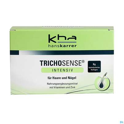 Trichosense Intensiv -karrer 15x 2 300ml, A-Nr.: 4891438 - 02