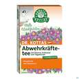 Sie sehen eine Packung Dr.Kottas Tee Abwehrkraefte 20st, Produktbild: 01 Dr.Kottas Tee Abwehrkraefte 20st, A-Nr.: 3886435 - 01