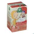 Sie sehen eine Packung Dr.Kottas Tee Bio-kinder-power 20st, Produktbild: 04 Dr.Kottas Tee Bio-kinder-power 20st, A-Nr.: 4600323 - 04