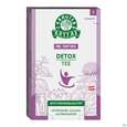 Sie sehen eine Packung Dr.Kottas Tee Detox 20st, Produktbild: 01 Dr.Kottas Tee Detox 20st, A-Nr.: 4401279 - 01